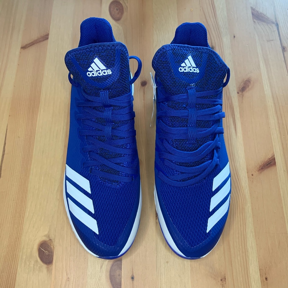 Adidas Bounce Hybrid G273335 Baseball Metal Cleats